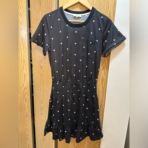 Parker t-shirt dress